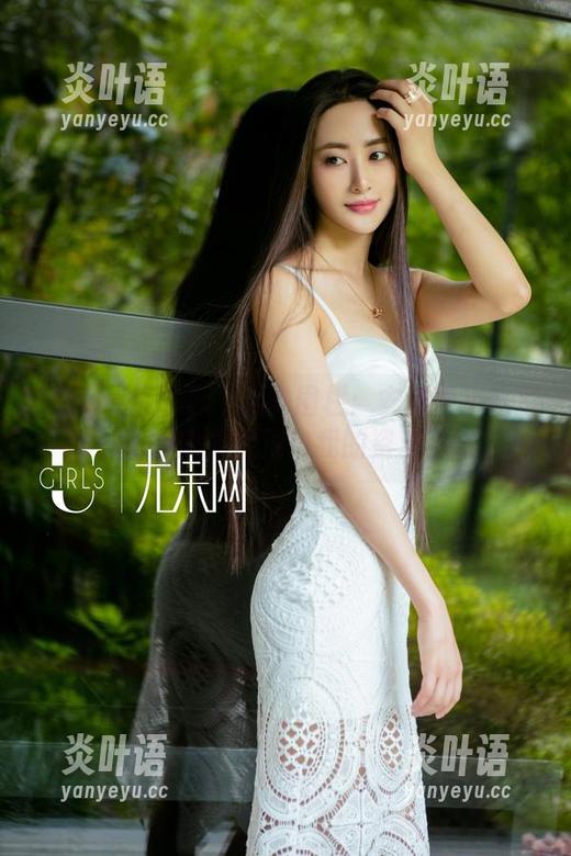 UGirls尤果网 - 无需围栏：安沛蕾奶牛写真，如此放飞自我的资源！