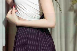 UGirls尤果网 – 这波在线女神怒赞,布莱尔昆娜的作品你值得一赞再赞!
