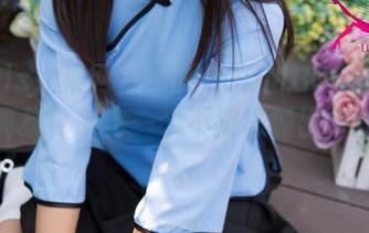UGirls尤果网 – 若彤BOOMBOOM女神的写真集，来自一个不按常理出牌的世界。