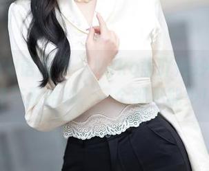 XIAOYU语画界 – Miko酱吖婚纱写真，鲜花配婚纱，一个都不能少！