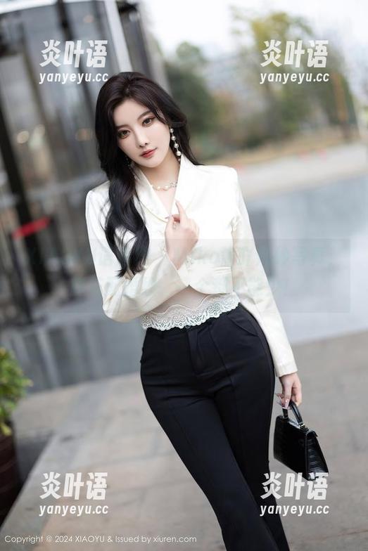 XIAOYU语画界-Miko酱吖 XIAOYU语画界 - Miko酱吖婚纱写真,鲜花配婚纱,一个都不能少!