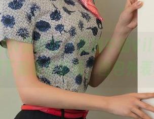 XINGYAN星颜社 – 原图中的Vily豆豆，水手服下藏着些暗涌，图包外表华丽。
