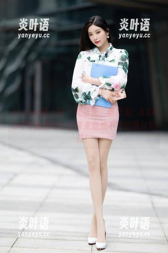 Xiuren秀人网-KOKO可可 Xiuren秀人网 - 无圣光,照样美:KOKO可可的厨娘给你带来意想不到的图片反转!