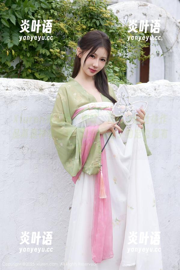 Xiuren秀人网-周慕汐 Xiuren秀人网 - 妈呀,周慕汐的丝袜作品真是神奇资源,让我对袜子的定位都有了新看法!