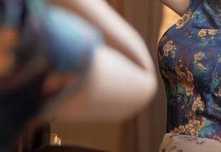 Xiuren秀人网 – 周慕汐fairy的牛仔裤大冒险：原图和图册里的“美丽误会”