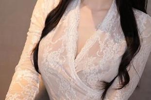 Xiuren秀人网 – 敢问媛媛酱Belle的花嫁图包？里面是不是藏了爱与梦？