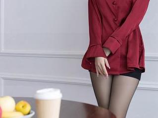 Xiuren秀人网 – 媛宝儿boa的礼服，原图里藏着多少小心思？想摸摸看，嘿嘿。