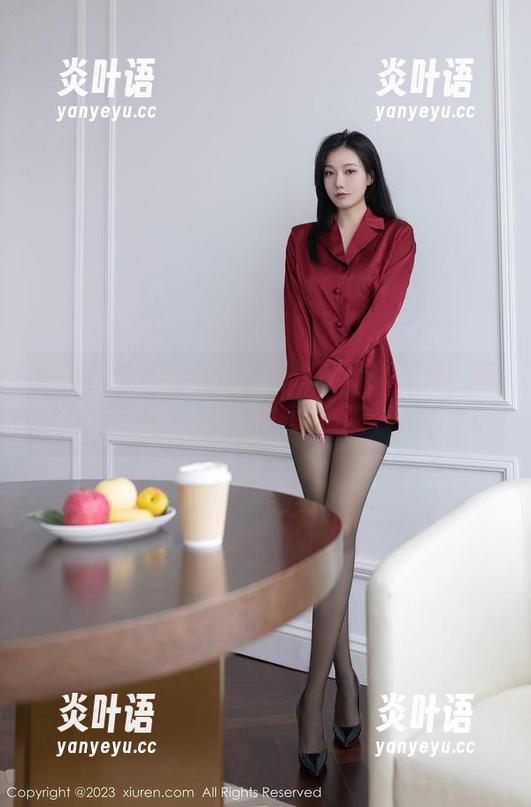 Xiuren秀人网-媛宝儿boa Xiuren秀人网 - 媛宝儿boa的礼服,原图里藏着多少小心思?想摸摸看,嘿嘿。