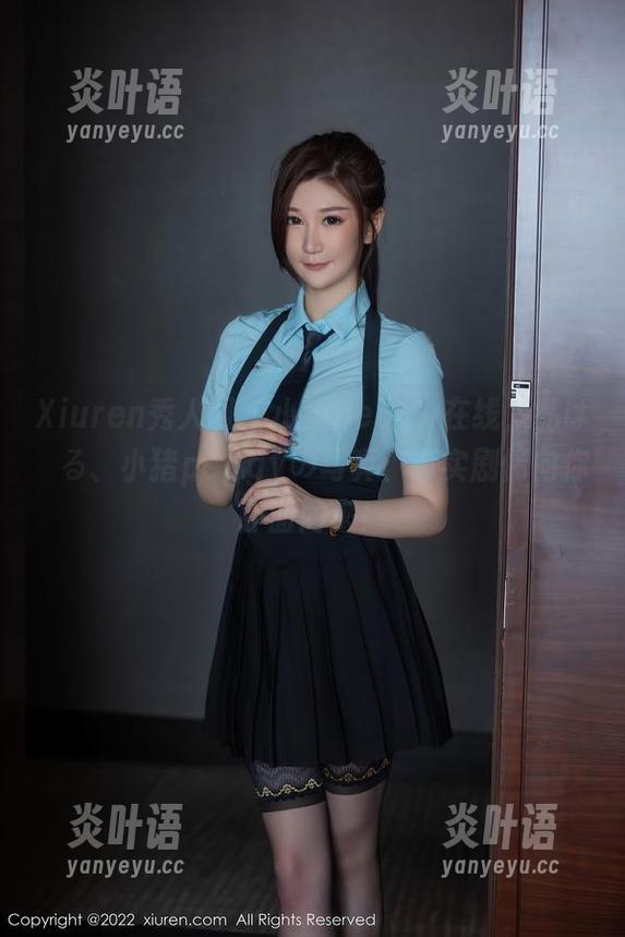 Xiuren秀人网 - 小猪peggy在线，私は見る、小猪peggyの写真、真实剧情向你扑面而来！
