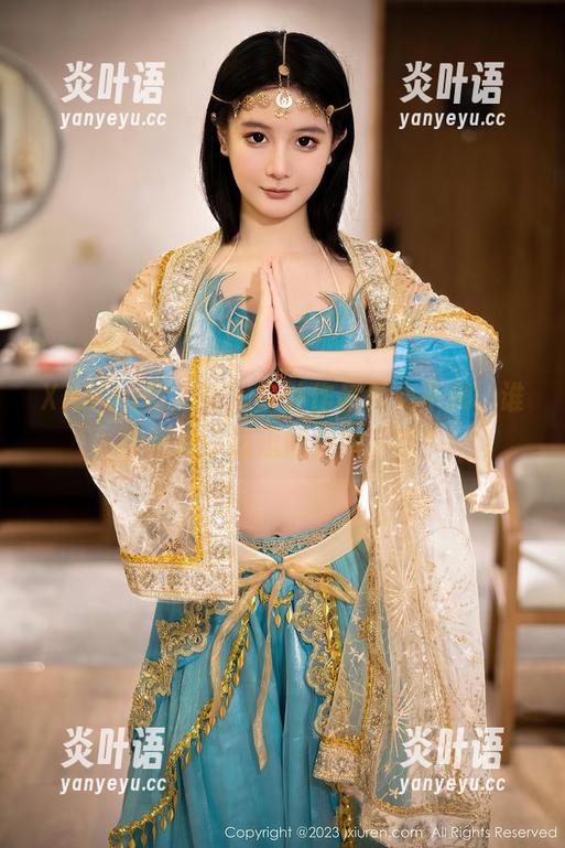 Xiuren秀人网 - 户外作品真心不赖，谁能拒绝小逗逗的招牌下载？