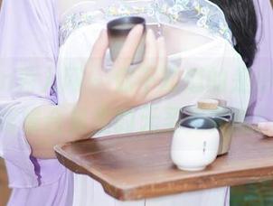 Xiuren秀人网 – 你不知道的是小逗逗，眼镜合集里的无圣光美感！