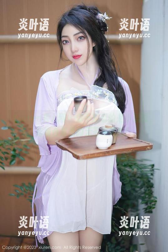 Xiuren秀人网-是小逗逗 Xiuren秀人网 - 你不知道的是小逗逗,眼镜合集里的无圣光美感!