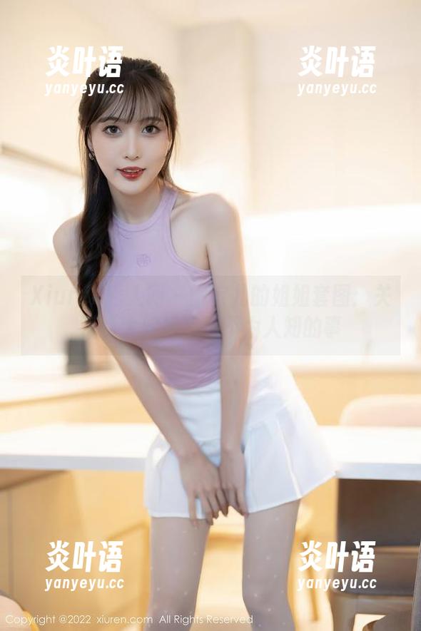Xiuren秀人网 - 曦宝儿的姐姐套图：关于“大姐姐”的不为人知的事