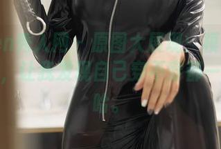 Xiuren秀人网 – 原图大展现：模特悦悦的婚纱，让我发现自己穿不穿都一样，哈哈。