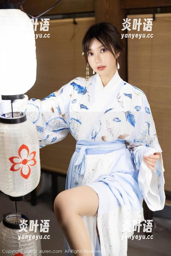 Xiuren秀人网-潘娇娇 Xiuren秀人网 - 揭秘潘娇娇:她的作品像猫咪,藏着许多躁动的小秘密!