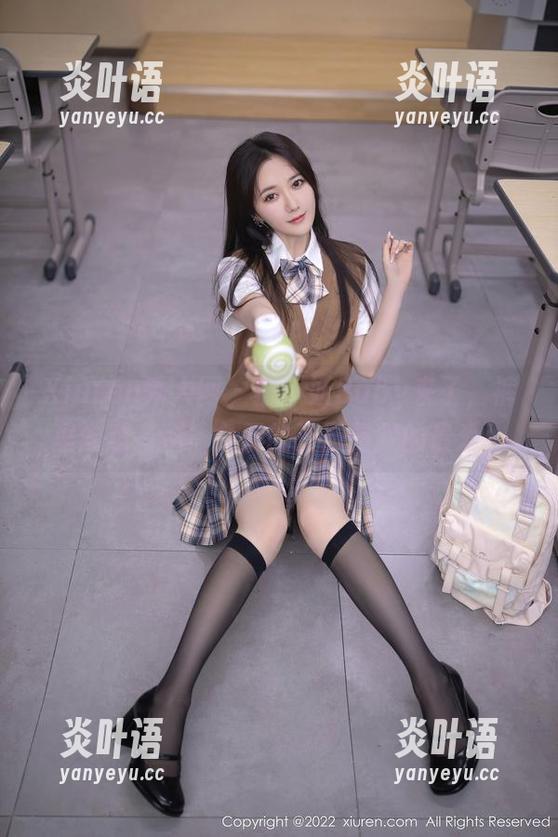 Xiuren秀人网 - 狐小妖Baby来了，裤里丝超有料！免费的资源是我的最爱！