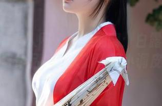 Xiuren秀人网 – 随意翻翻：白露小猪免费作品，夏天的一笔小调皮