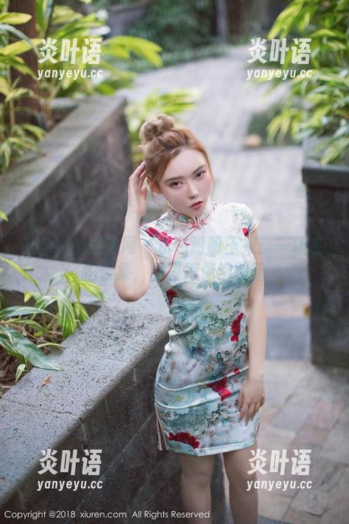 Xiuren秀人网-盼盼玉奴 Xiuren秀人网 - 粉色盼盼玉奴:一场私拍合集,甜蜜得像泡泡糖