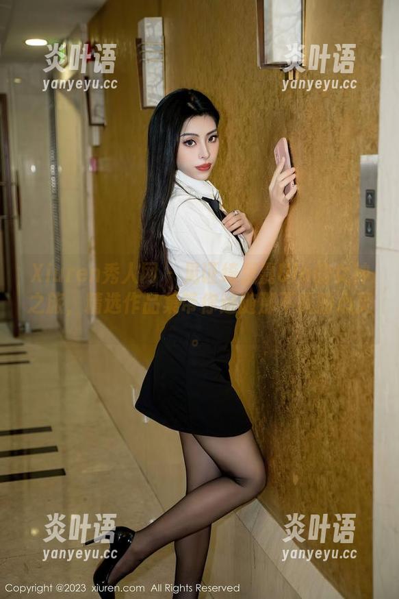 Xiuren秀人网 - 见证绮里嘉Ula的女神之旅，精选作品集带你追随那不羁的心灵。