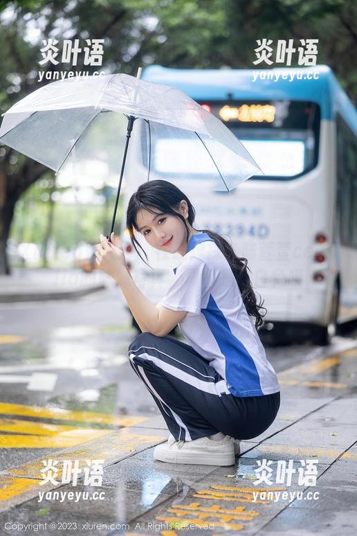 Xiuren秀人网-陆萱萱cecillia Xiuren秀人网 - 在线窥探:陆萱萱cecillia的妹妹写真,真不是小白兔哦