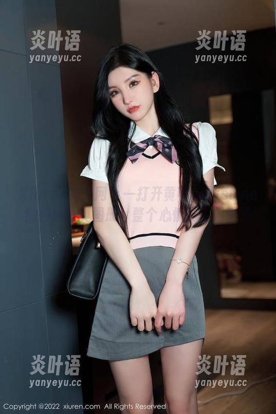 Xiuren秀人网-黄可Christine Xiuren秀人网 - 一打开黄可Christine的肉丝写真图册,整个心情都飞起来了