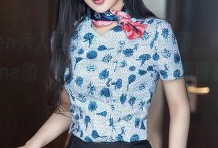 Xiuren秀人网 – 最新高清美图，黄可Christine的“女友”系列，这画面我能看一天吧！