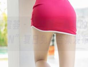YouMi尤蜜荟 – “哎呀，我真的是周琰琳LIN”夏日免费合集发布