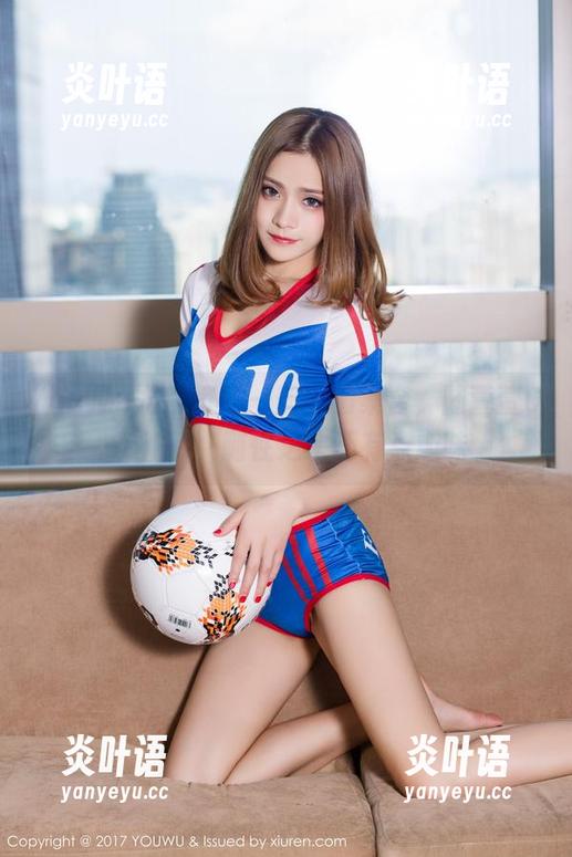 YouWu尤物馆-陆萱萱Cecilia YouWu尤物馆 - 一部剧情集合,陆萱萱Cecilia,随性之余还有点趣味