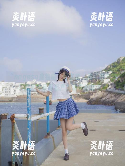 “nagesa魔物喵”教官版，高清图中是不是有种呆萌和严肃的奇妙结合？