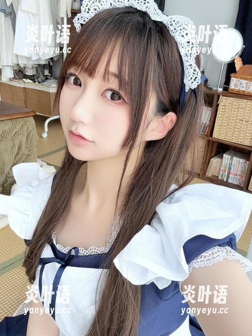 nagisa魔物喵 nagisa魔物喵的空姐扮演,难道我们之前看错了?无圣光的美图依然值得一看!