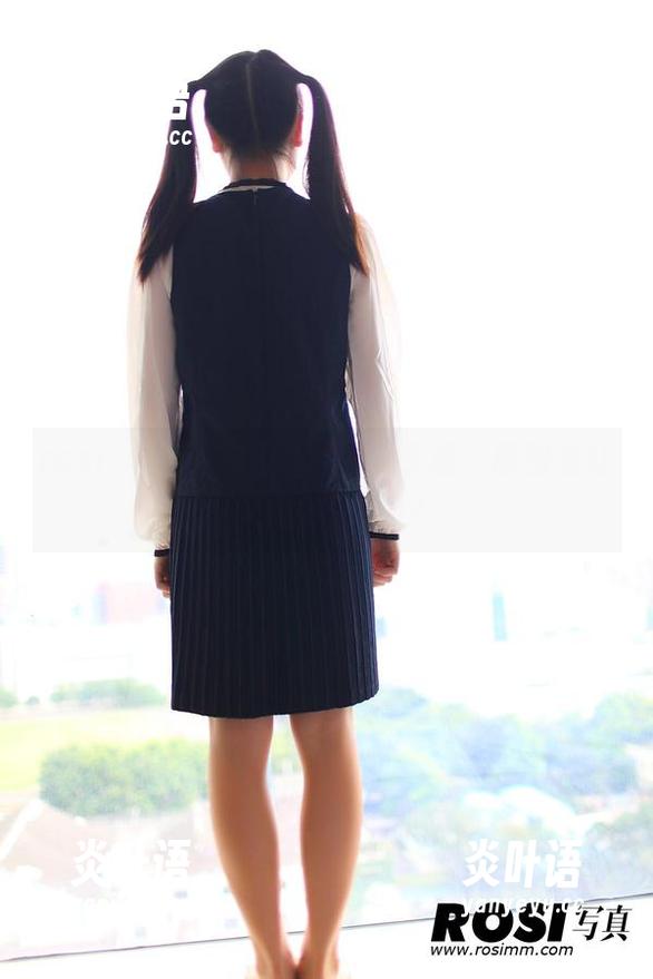 rosi - 小莉与奶牛的全套奇遇，原图会让你想起童年吗？