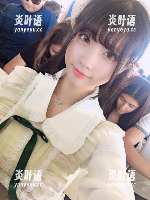 Wendy的清纯写真，免费拿去吧，反正你也不可能拒绝！