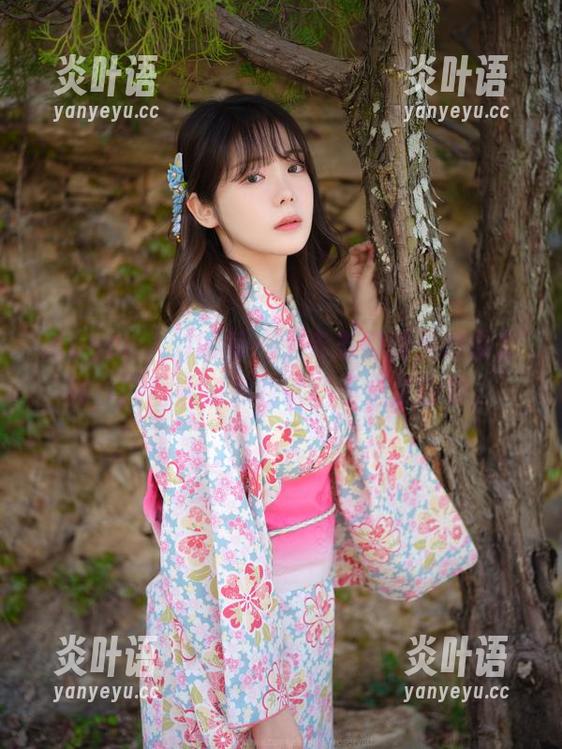 wuyo(우요)的每一个姿态都像是剧情发展，原图太精彩我以至于忘了呼吸。