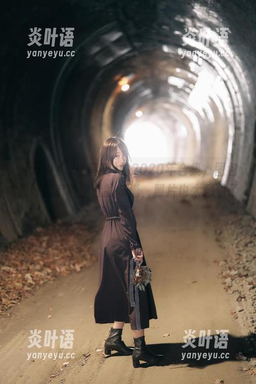 打开いくみ(育美)的2020年合集，图包里好像有种熟悉的味道，照片也太耐看了吧？