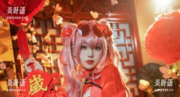 把七七娜娜子的普利茅斯女仆图分享出去，简直让人一秒钟就沉迷了。