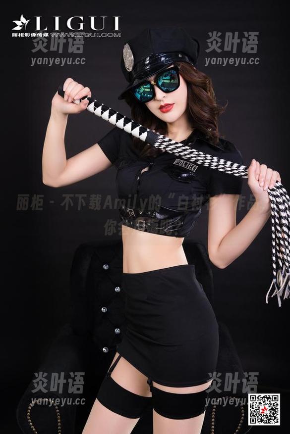 丽柜-Amily 丽柜 - 不下载Amily的“白衬衫”作品,你会后悔吗?