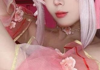 不听话的妹妹，九言从不咕咕最新原图，满满的俏皮感！