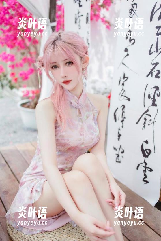 不看不行，仙女月又在赛博里玩出新资源！