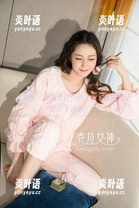 克拉女神 - 最新短裙作品，孟君这回要让眼球飞起来！