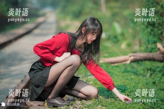 兔玩映画 打开兔玩映画的图包合集,感受“大姐姐”们的气场,离不开了!