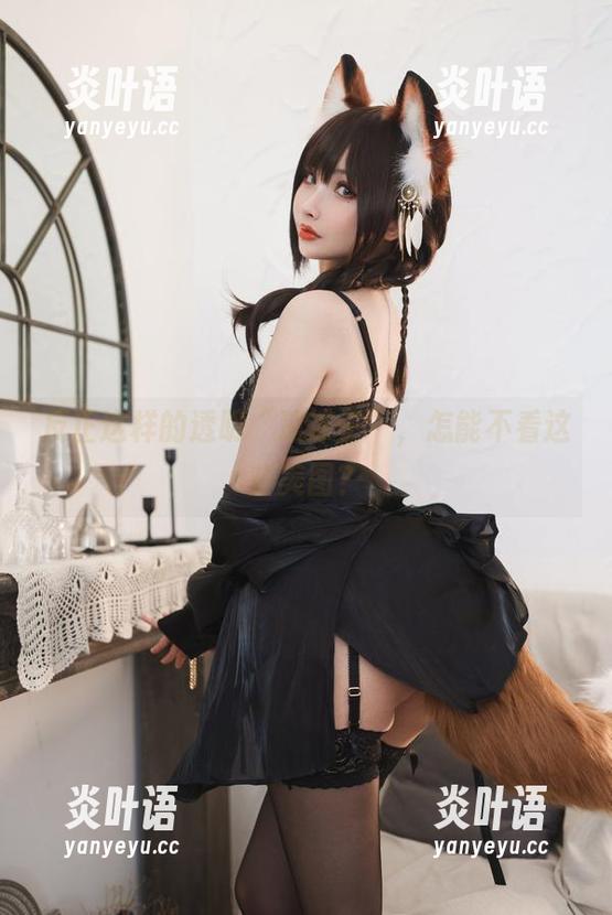 凉凉子 反正这样的透明“凉凉子”,怎能不看这些美图?
