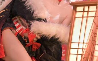 刺青Poi专属壁纸合集，北卡和华盛顿兔女郎的粉红天下。