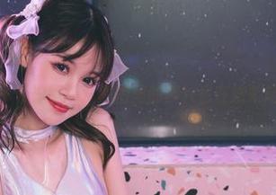 千反田鹿子私拍厨娘：原图里的萝卜也在嫉妒她的光彩！