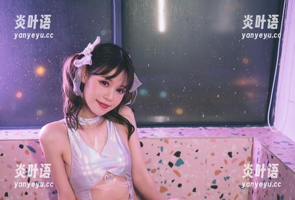 千反田鹿子私拍厨娘：原图里的萝卜也在嫉妒她的光彩！