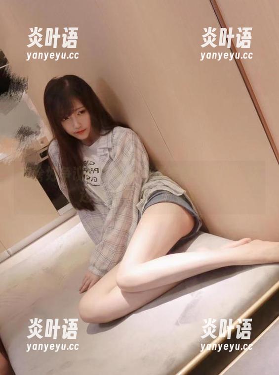 有啥好争议的？啾小妍镂空图集就来一波，还是免费这点最重要！