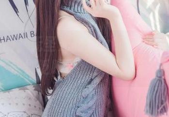 喵糖映画，无圣光和兔女郎的混搭，只想说，快别眨眼了，套图看享不停！