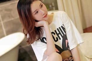嗲囡囡 – 来了来了，周大萌最新美图，肉丝你想象不到的惹火程度！