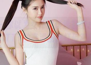 嗲囡囡 – 你以为女仆就该端茶倒水？施忆佳KITTY的高清图包打破常规！