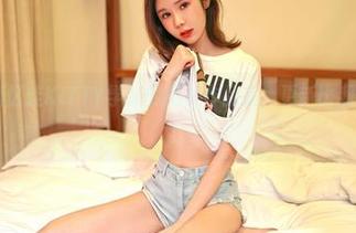 嗲囡囡 – 施忆佳KITTY学姐的绝美作品集，更新比我早起都要快！