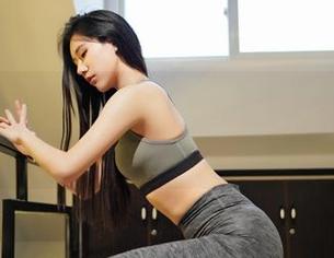 嗲囡囡 – 夏日时光，图库里藏着陈雅漫VICKY的一点小叛逆